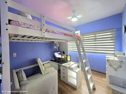 Blk 118A Eastlink II @ Canberra (Sembawang), HDB 4 Rooms #561668671